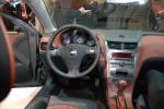 Chevrolet Malibu 2008 года
